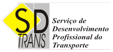 Logo da SD Trans